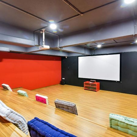 C-Suites Winster Bangalore Buitenkant foto