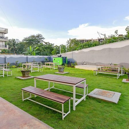 C-Suites Winster Bangalore Buitenkant foto