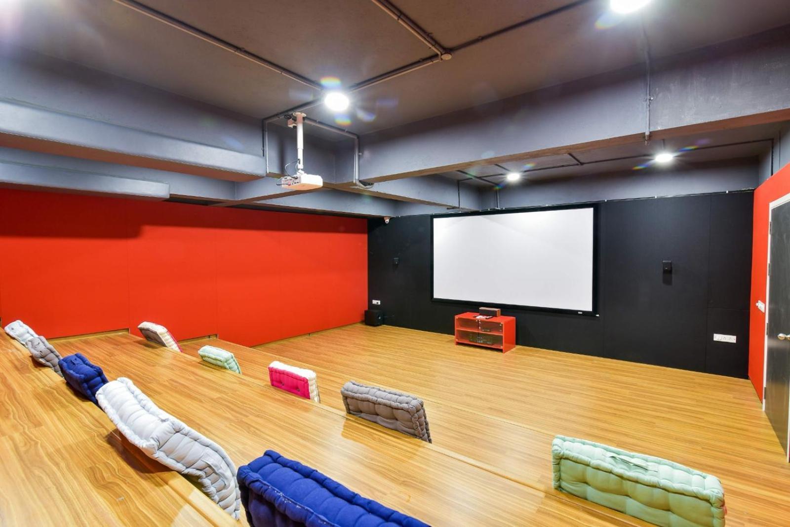 C-Suites Winster Bangalore Buitenkant foto